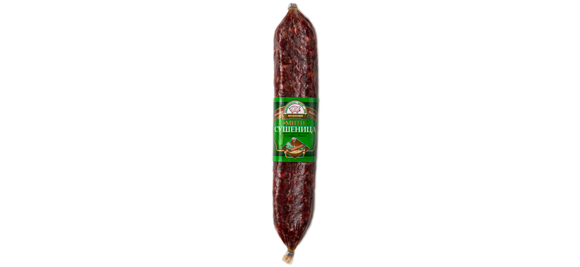 Sushenitsa